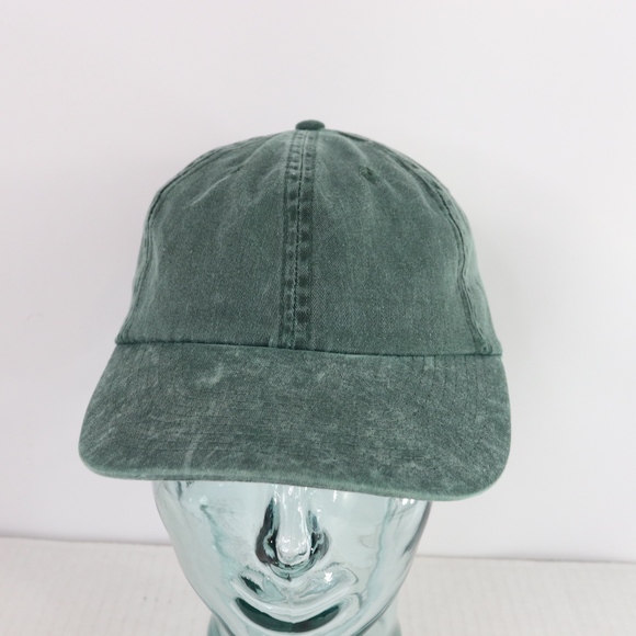 New Vintage Year Blank Dad Hat Cotton Adjustable Baseball Cap
